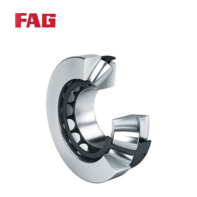 推力調心滾子軸承